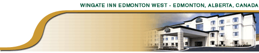 Edmonton Hotel